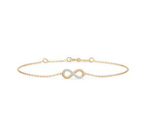 Бриллианты - Браслеты