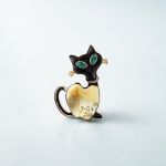 Бижутерия Броши 37035846