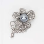 Imitation jewelry Brooches 37032265