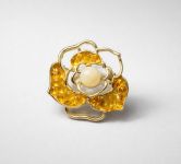 Бижутерия Броши 37034726