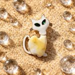 Бижутерия Броши 37035839