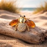 Бижутерия Броши 37034672