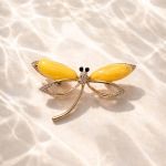 Бижутерия Броши 37034696