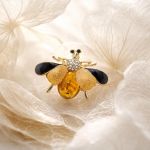 Бижутерия Броши 37034702