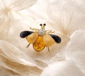 Бижутерия Броши 37034702