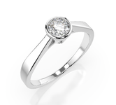 Diamonds Rings 101-10010(3.7)