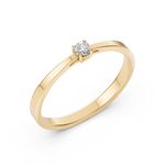 Import Cat Кольца 101-10012/1(2.5)