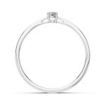 Import Cat Кольца 101-10012/1(2.5)