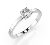 Diamonds Rings 101-10012/1(4.2)