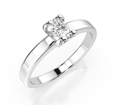 Dimanti Gredzeni 101-10013(3.4)