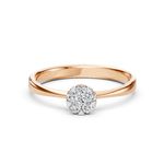 Import Cat Кольца 101-10015/1(2.5)