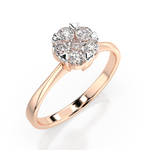 Import Cat Кольца 101-10015/1(3.0)