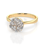 Import Cat Кольца 101-10015/1(3.4)