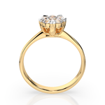 Import Cat Кольца 101-10015/1(3.4)