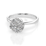 Import Cat Кольца 101-10015/1(3.4)