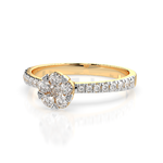 Import Cat Кольца 101-10015/4(2.0)