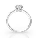 Import Cat Кольца 101-10015/4(2.5)