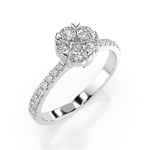 Import Cat Кольца 101-10015/4(3.0)