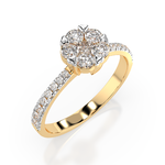 Import Cat Кольца 101-10015/4(3.0)