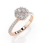 Import Cat Кольца 101-10015/4(3.4)