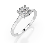 Dimanti Gredzeni 101-10017/1(2.5)