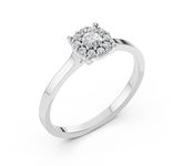 Dimanti Gredzeni 101-10017/1(3.4)