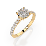 Import Cat Кольца 101-10017(2.5)