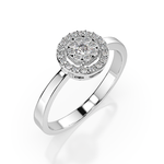 Import Cat Кольца 101-10018/1(2.0)