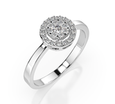 Diamonds Rings 101-10018/1(2.5)