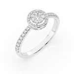 Import Cat Кольца 101-10018(2.0)