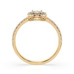 Import Cat Кольца 101-10018(2.5)