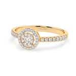 Import Cat Кольца 101-10018(3.0)