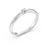 Diamonds Rings 101-10021(2.5)