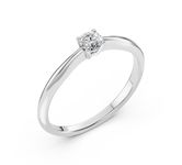 Diamonds Rings 101-10021(3.7)