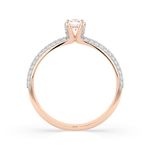 Import Cat Кольца 101-10023