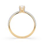 Import Cat Кольца 101-10023