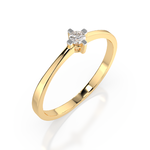 Import Cat Кольца 101-10025(2.5)