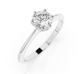 Diamonds Rings 101-10027(4.2)