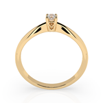 Import Cat Кольца 101-10035(2.5)