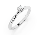 Dimanti Gredzeni 101-10035(2.5)