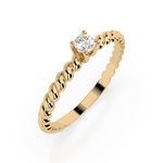 Import Cat Кольца 101-10038(2.7)