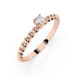 Import Cat Кольца 101-10039(2.5)