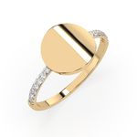 Import Cat Кольца 101-10067