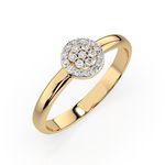 Import Cat Кольца 101-10072