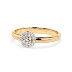 Import Cat Кольца 101-10072