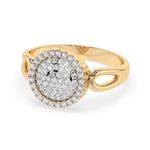 Import Cat Кольца 101-10073