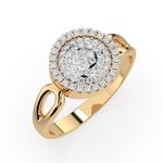 Import Cat Кольца 101-10073