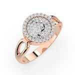 Import Cat Кольца 101-10073