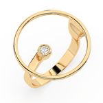 Import Cat Кольца 101-10077