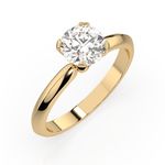 Import Cat Кольца 101-10089(6.5)